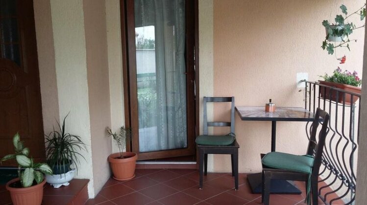 Casa Doina Baile Felix - Photo3