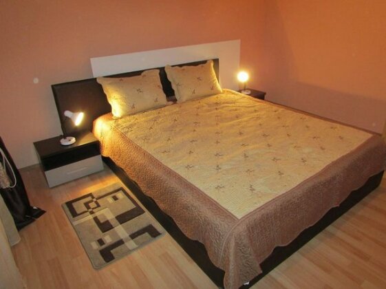 Central Accommodation Baile Felix - Photo4