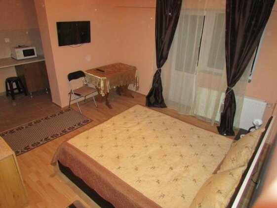 Central Accommodation Baile Felix - Photo5
