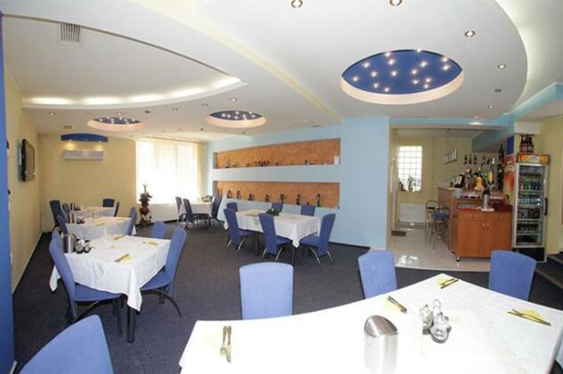 Complex Turistic Monaco Hotel Baile Felix - Photo5