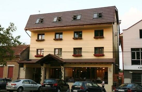Hotel Crisana - Photo2