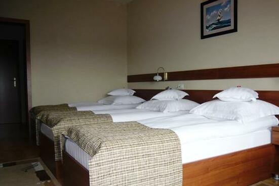 Hotel Crisana - Photo5