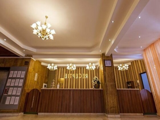 Hotel Mures Baile Felix - Photo2