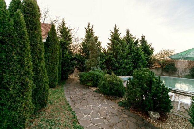 Hotel Nicoleta - Photo2