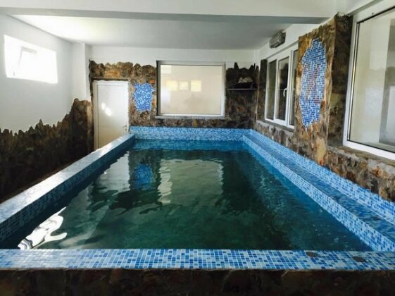Hotel Nicoleta - Photo3