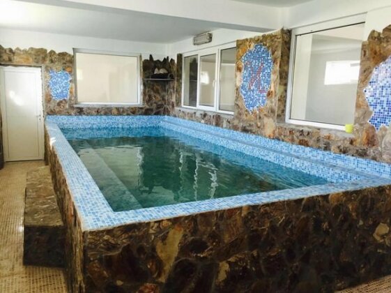Hotel Nicoleta - Photo4