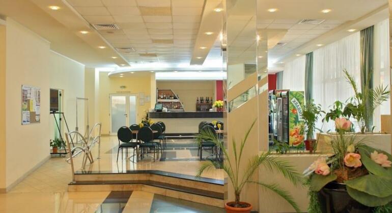 Hotel Nufarul - Photo2