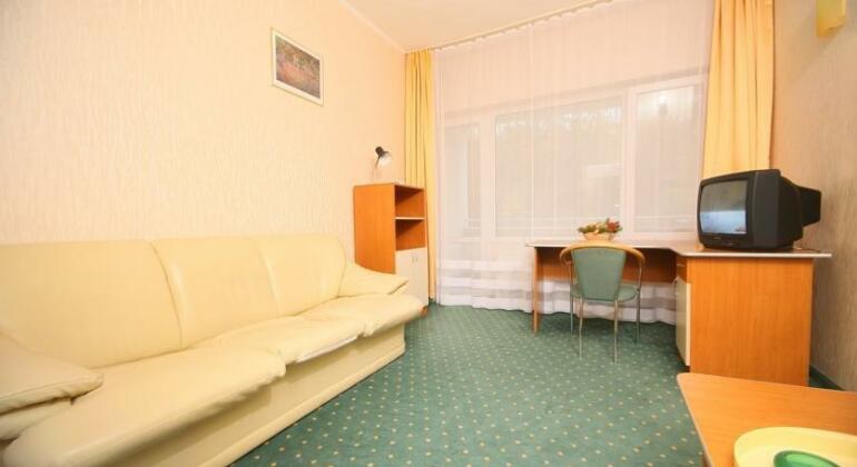Hotel Nufarul - Photo3
