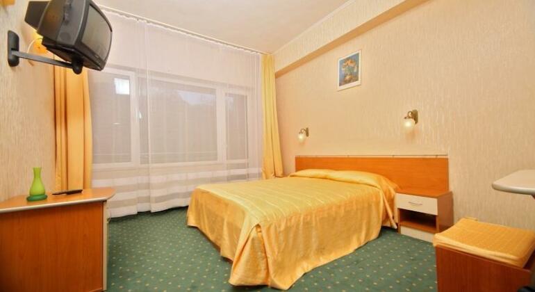 Hotel Nufarul - Photo5