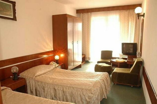 Hotel Poieni a - Photo2