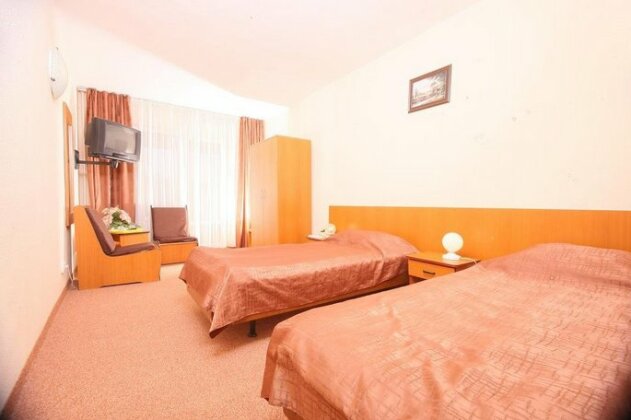 Hotel Poieni a - Photo4