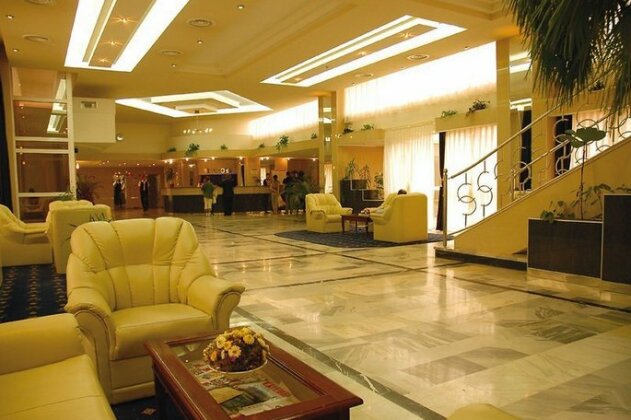 Hotel Termal Baile Felix - Photo2