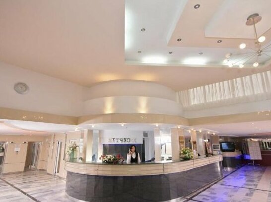Hotel Termal Baile Felix - Photo3