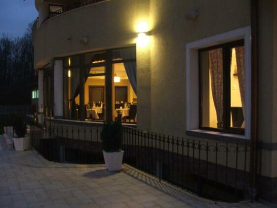 Pension Anthimos - Photo2