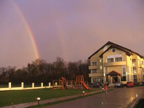 Pension Anthimos - Photo4