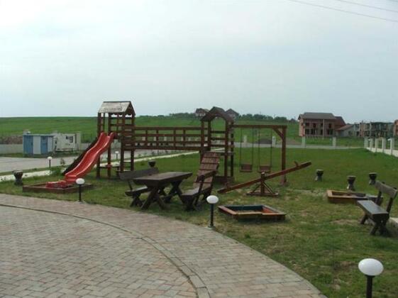 Pension Anthimos - Photo5