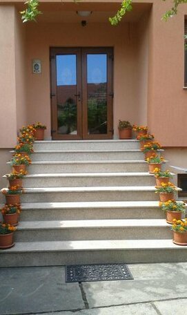 Pensiunea Damiris - Photo2