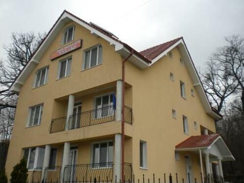 Pensiunea Select Baile Felix - Photo2