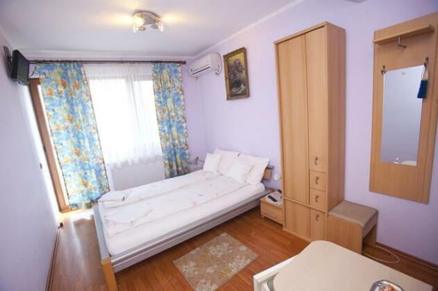 Pensiunea Silvia - Photo3