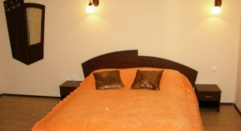 Pensiunea Tomis - Photo2