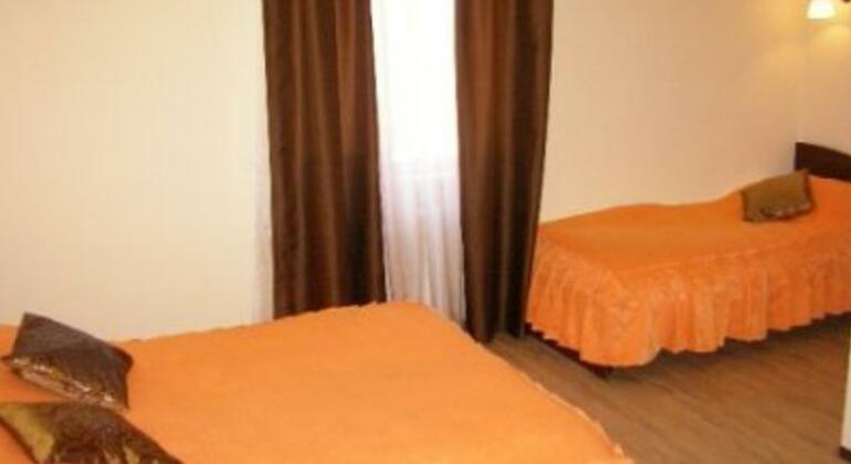 Pensiunea Tomis - Photo3