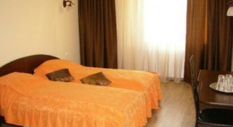 Pensiunea Tomis - Photo4