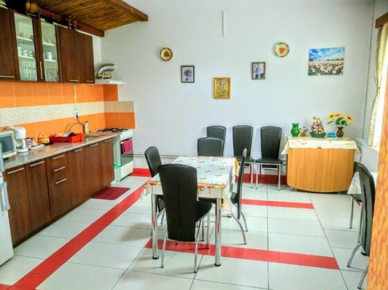 Teo Guest Rooms - Photo3