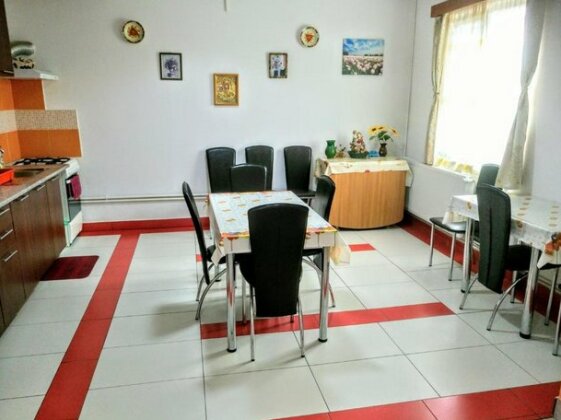 Teo Guest Rooms - Photo4