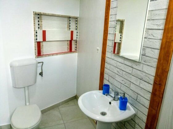 Teo Guest Rooms - Photo5
