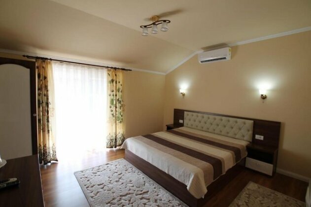 Vila Camelia Baile Felix - Photo3