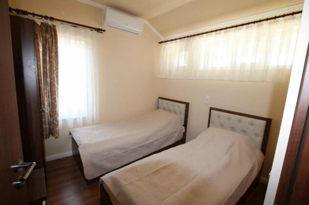 Vila Camelia Baile Felix - Photo4