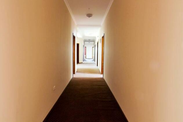 Vila Etikette - Photo2
