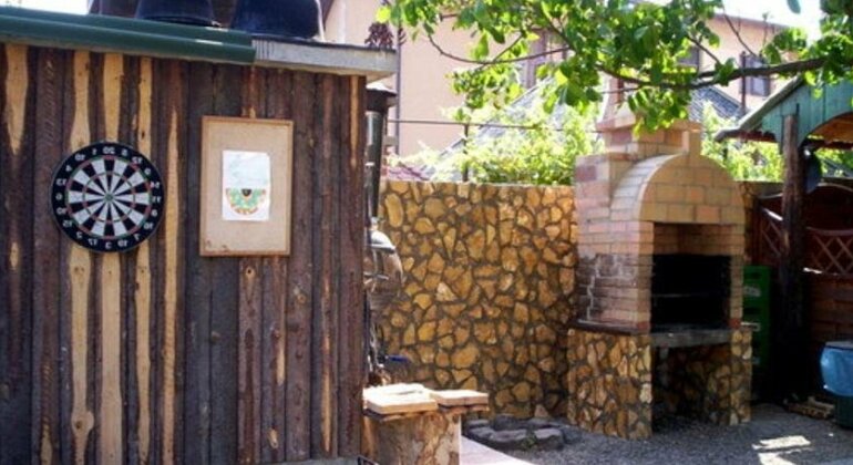Vila Gest - Photo2