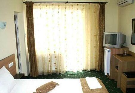 Villa Cristal Spa & Relax - Photo2