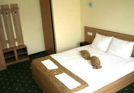 Villa Cristal Spa & Relax - Photo5