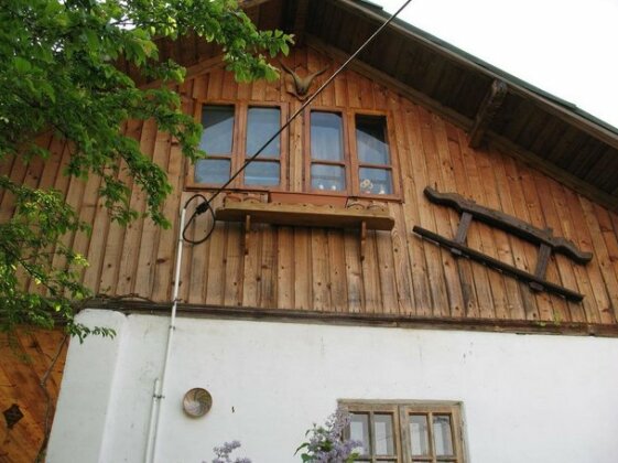Casa Rustica Oltenia - Photo2