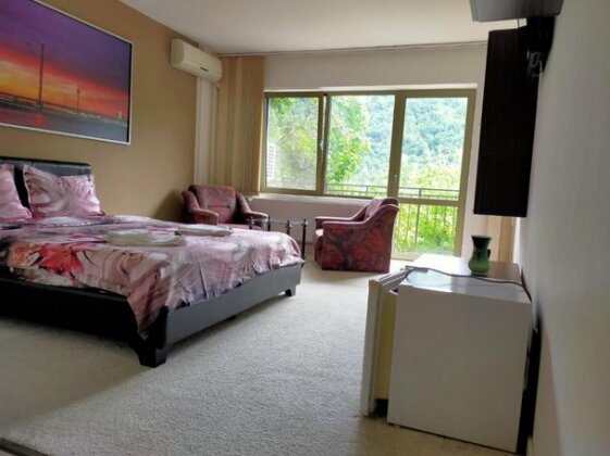 Cazare Casa Sandra - Photo3