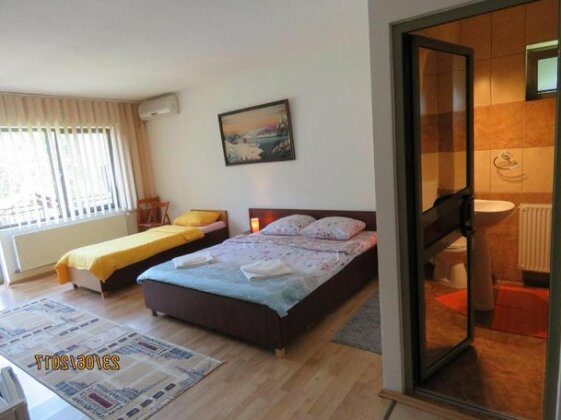 Cazare Casa Sandra - Photo4