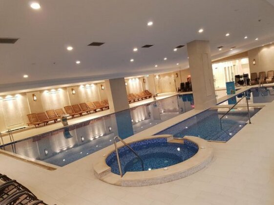 Grand Hotel Minerva Resort & SPA - Photo2