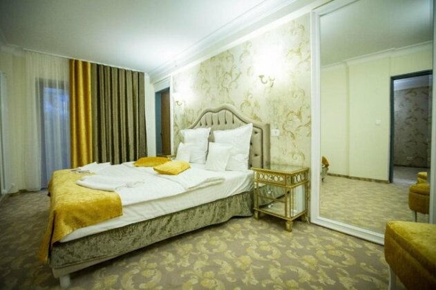 Grand Hotel Minerva Resort & SPA - Photo4