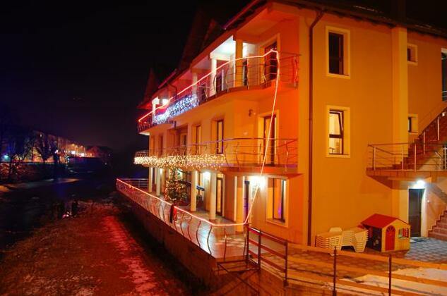 Pension Camelia - Photo4