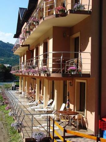 Pension Camelia - Photo5
