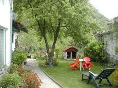 Pension Casa Anadam - Photo3