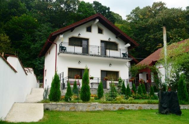 Pension Casa Natura