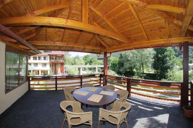 Pension Cuibul Viselor - Photo3