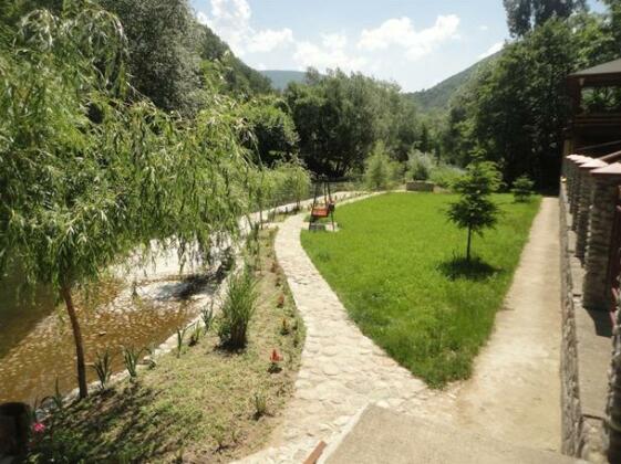 Pension Cuibul Viselor - Photo5