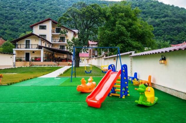 Pension Noblesse - Photo3