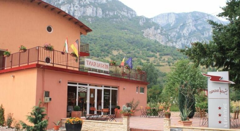 Pensiune Safrane - Photo3