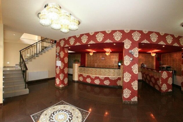 Pensiunea Sun Reno - Photo2