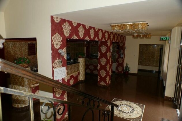 Pensiunea Sun Reno - Photo3